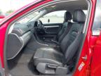 2012 SEAT EXEO SE TE for sale at Copart EAST KILBRIDE