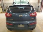 2013 Kia Sportage Sx на продаже в Mocksville, NC - Front End