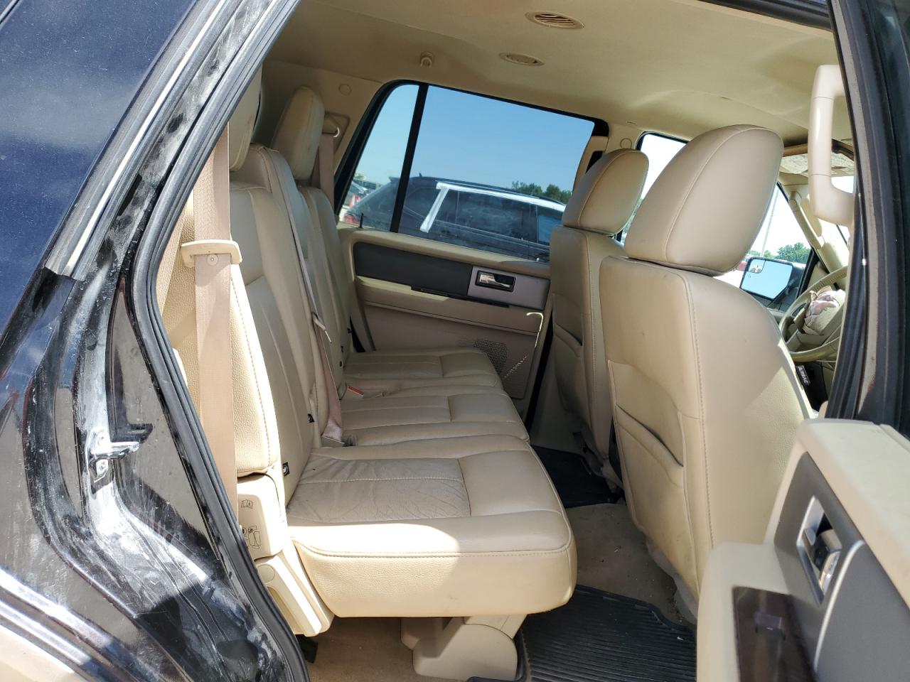 2014 Ford Expedition Xlt VIN: 1FMJU1H55EEF14723 Lot: 56455855
