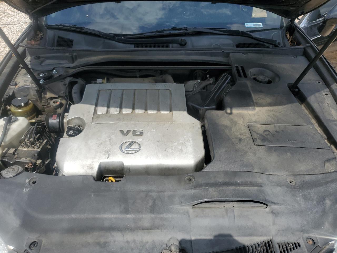 2007 Lexus Es 350 VIN: JTHBJ46G572029217 Lot: 57758135