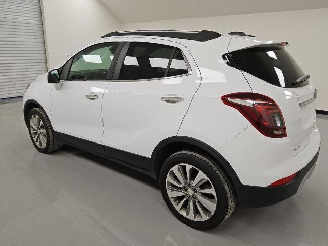  BUICK ENCORE 2020 White