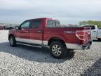2014 Ford F150 Supercrew იყიდება Greenwood-ში, NE - Side