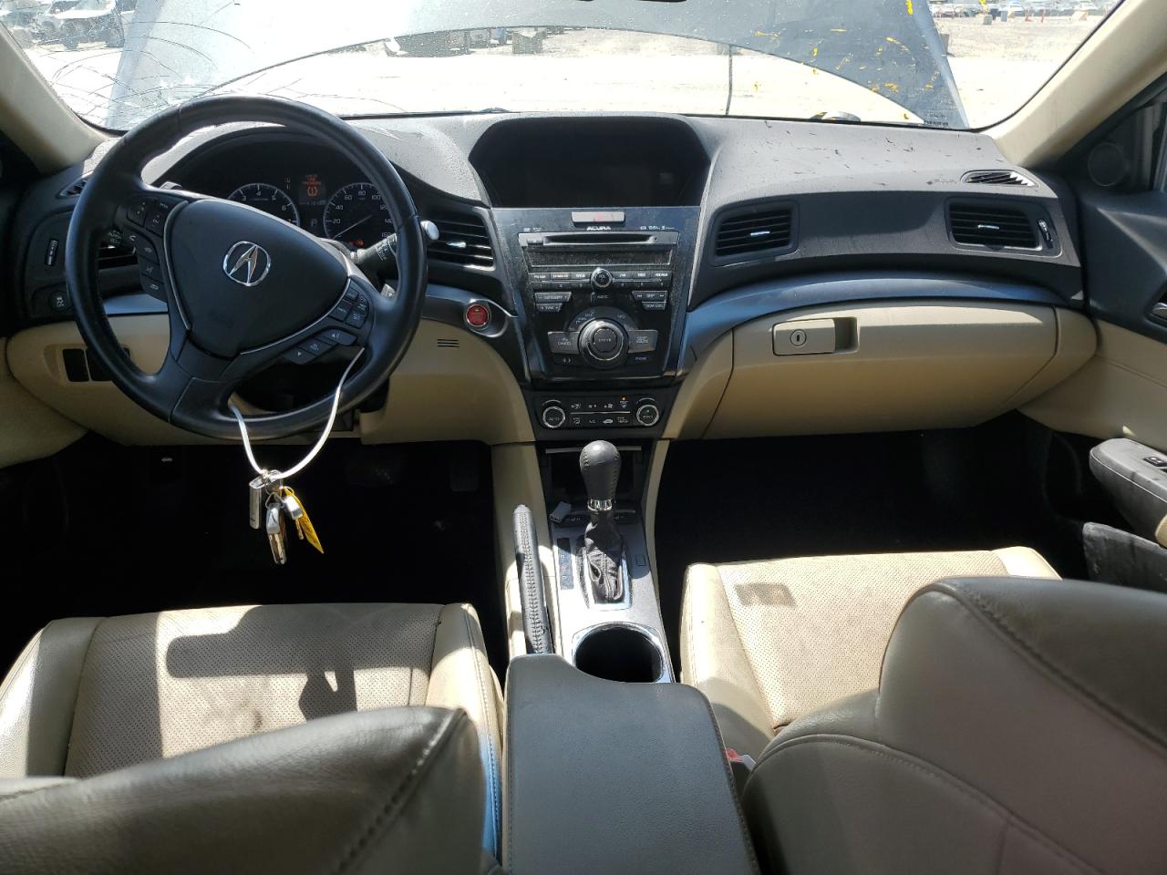 2014 Acura Ilx 20 Tech VIN: 19VDE1F70EE006661 Lot: 56729645