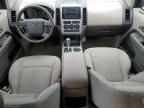 2007 Ford Edge Se за продажба в Savannah, GA - Side