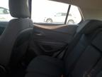 2018 Chevrolet Trax Ls на продаже в Columbus, OH - Side