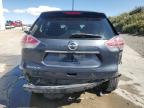 2015 Nissan Rogue S   for Sale in Reno, NV - Rear End