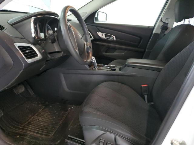 Parquets GMC TERRAIN 2013 White