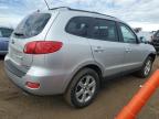 2008 Hyundai Santa Fe Se იყიდება Brighton-ში, CO - Front End