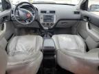 2007 FORD FOCUS ZX4 for sale at Copart ON - COOKSTOWN