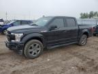 2020 FORD F150 SUPERCREW   for sale at Copart NE - LINCOLN