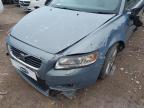 2007 VOLVO V50 SE LUX for sale at Copart BRISTOL