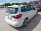 2018 BMW 218I SE AU for sale at Copart ROCHFORD