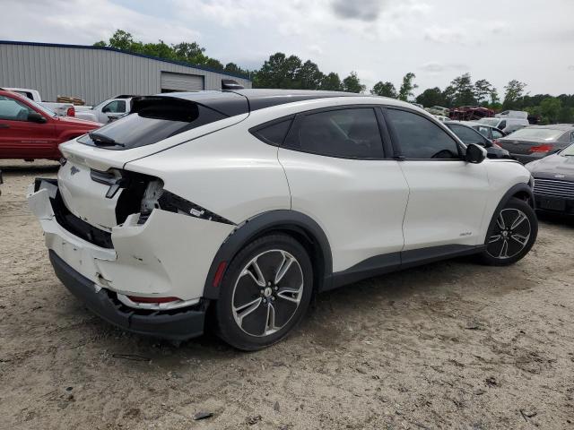  FORD MUSTANG 2021 White