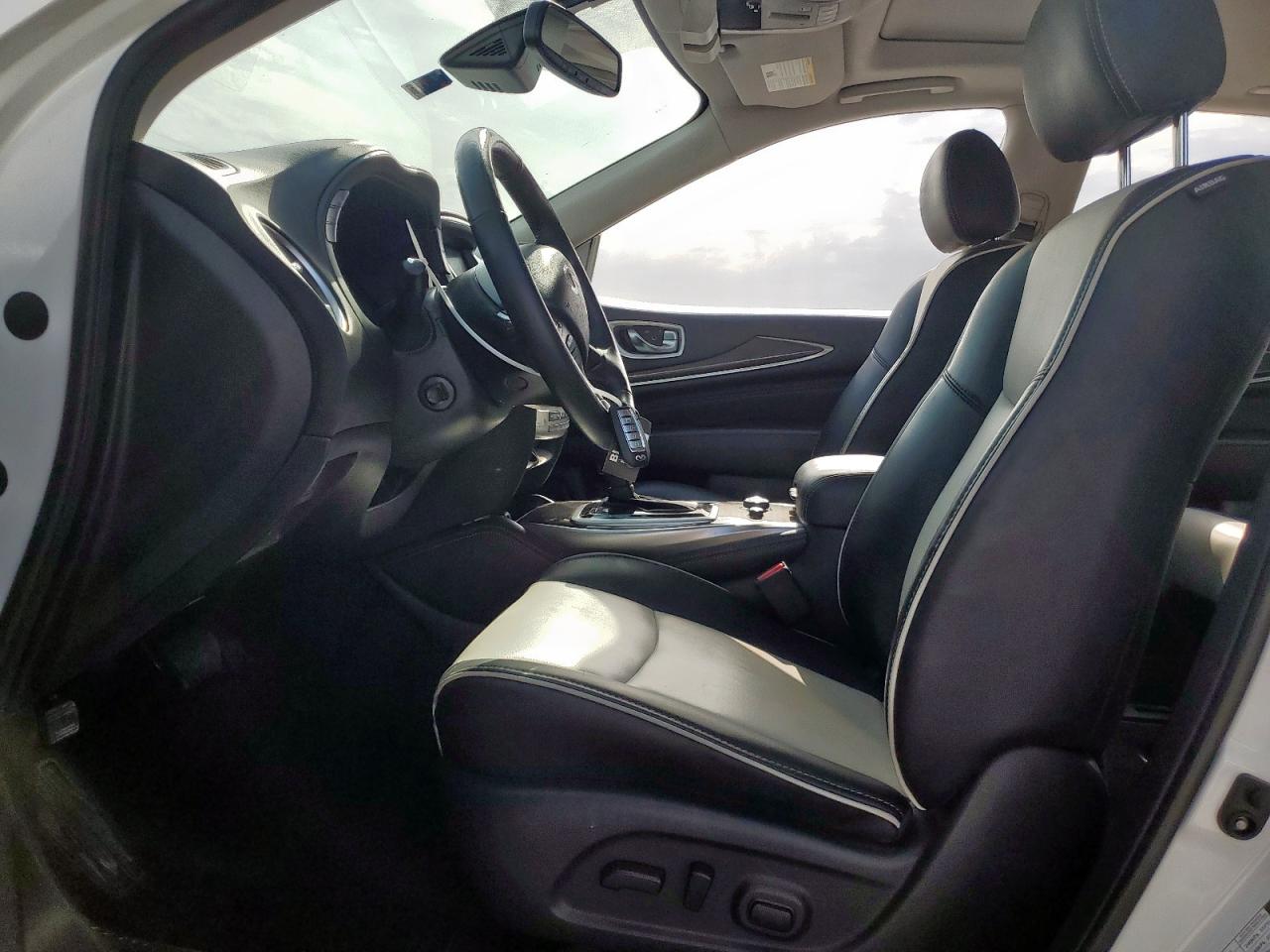 2020 Infiniti Qx60 Luxe VIN: 5N1DL0MN2LC547283 Lot: 56510215