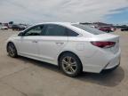 2019 Hyundai Sonata Limited на продаже в Grand Prairie, TX - Minor Dent/Scratches