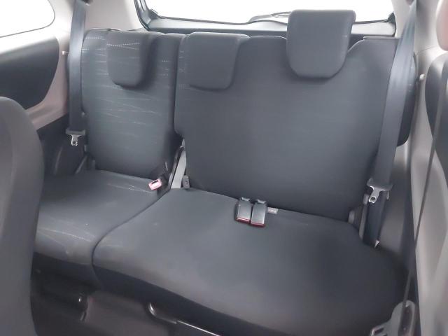 2007 TOYOTA YARIS TR