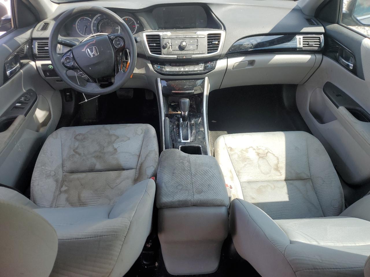 2016 Honda Accord Lx VIN: 1HGCR2F37GA086803 Lot: 72030545