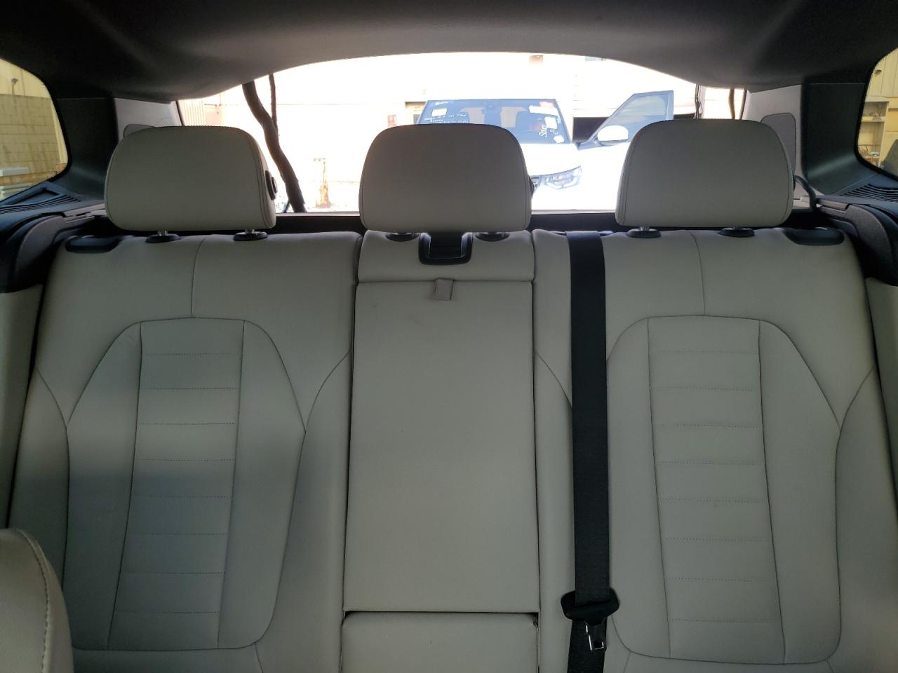 2020 BMW X3 Sdrive30I VIN: 5UXTY3C04L9B43778 Lot: 57099805