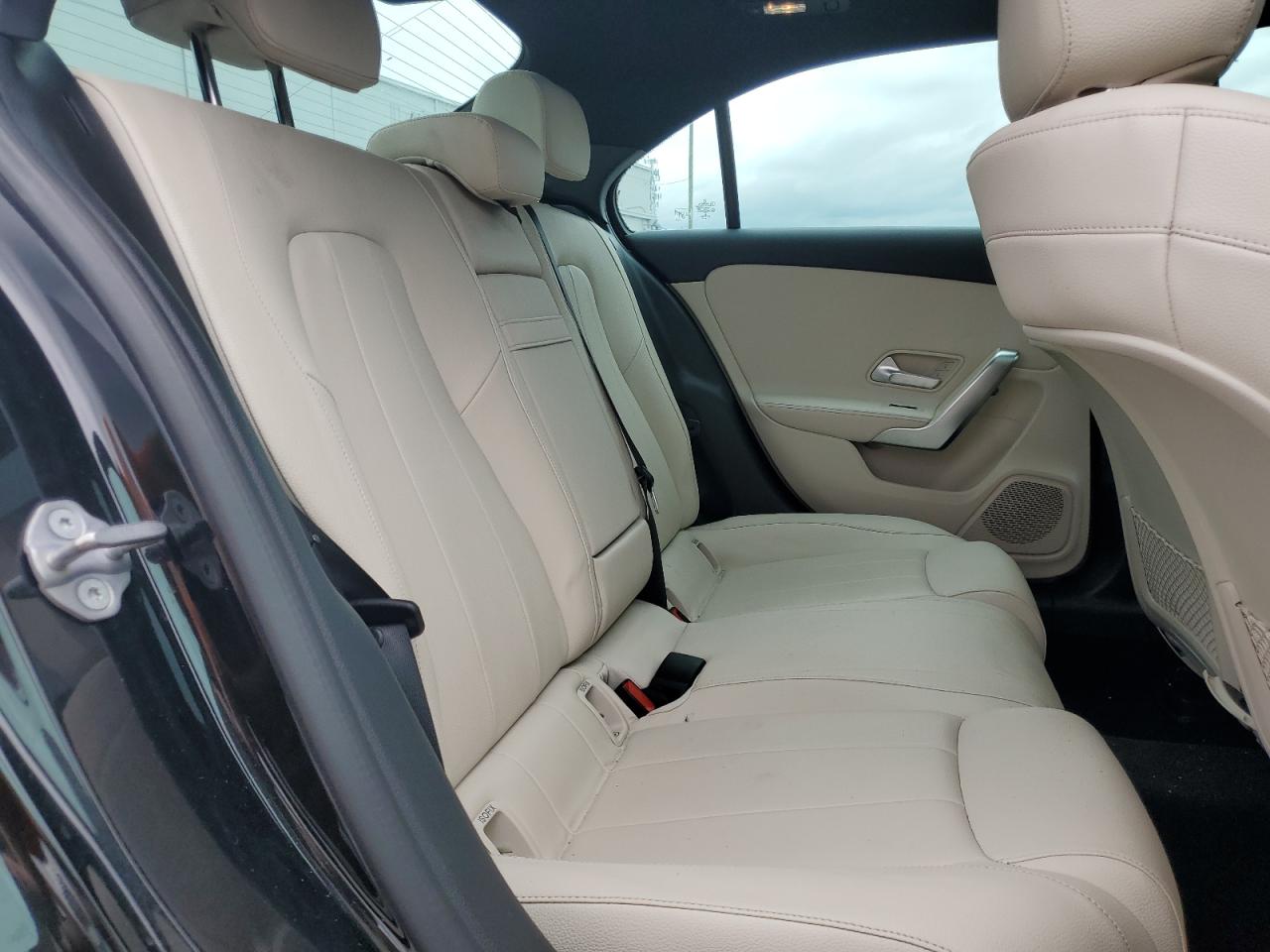2019 Mercedes-Benz A 220 4Matic VIN: WDD3G4FB7KW019448 Lot: 56192565