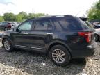 2013 Ford Explorer Xlt zu verkaufen in Waldorf, MD - Front End