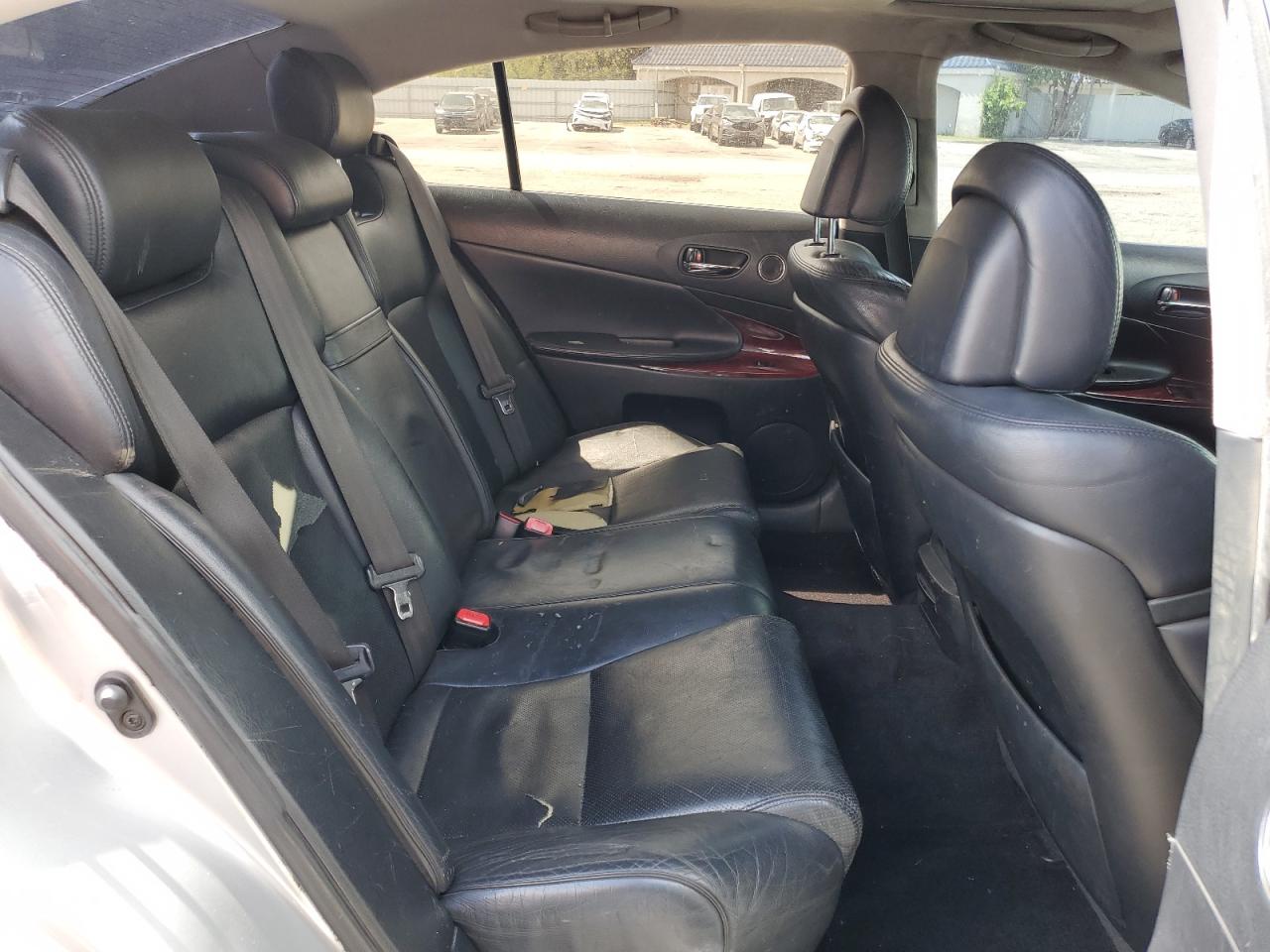 2006 Lexus Gs 300 VIN: JTHBH96S465007736 Lot: 56013555