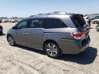 2014 Honda Odyssey Touring for Sale in Sacramento, CA - Rear End