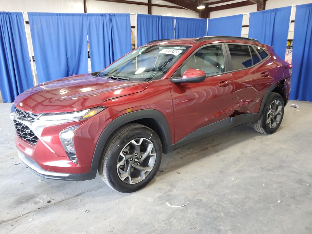 2024 Chevrolet Trax 1Lt