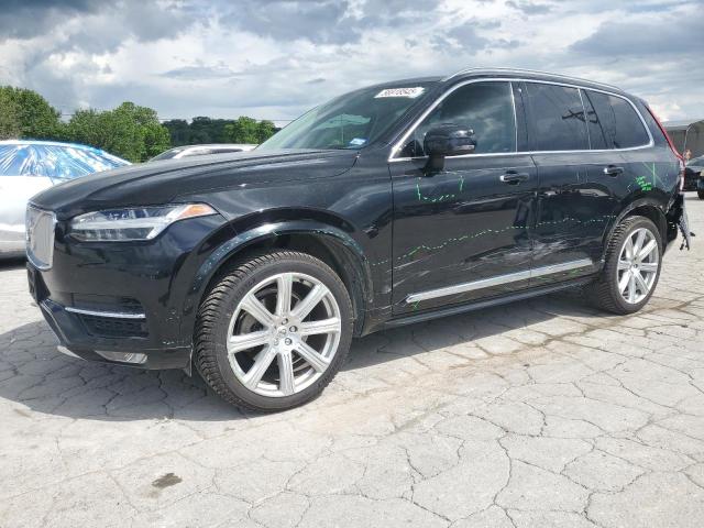  VOLVO XC90 2019 Black