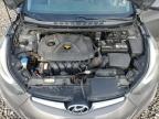 2014 Hyundai Elantra Se for Sale in Columbus, OH - Vandalism