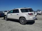 2013 Gmc Acadia Slt-1 на продаже в Antelope, CA - Front End