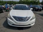 2011 Hyundai Sonata Se للبيع في Exeter، RI - Side