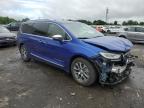 2021 Chrysler Pacifica Hybrid Pinnacle   zu verkaufen in Fredericksburg, VA - Front End