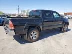 2013 Toyota Tacoma Double Cab   იყიდება Anthony-ში, TX - Frame Damage