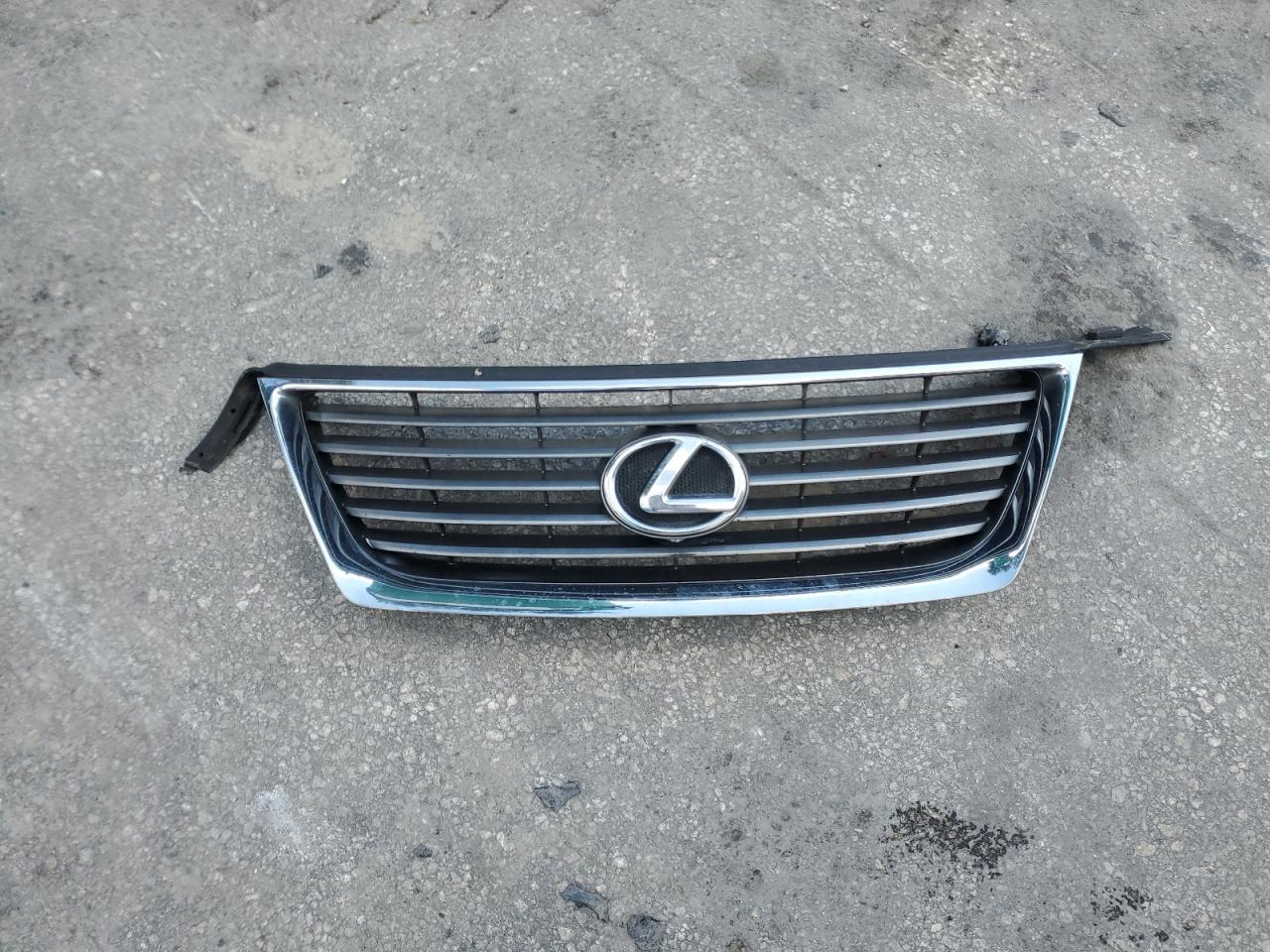 2007 Lexus Es 350 VIN: JTHBJ46G672056331 Lot: 56829385