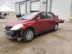 2011 Nissan Versa S for Sale in Albuquerque, NM - Side