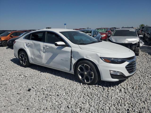  CHEVROLET MALIBU 2020 Білий