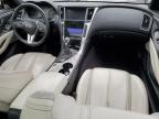 2017 Infiniti Q60 Premium للبيع في Finksburg، MD - Front End