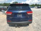 2016 Kia Sorento Lx იყიდება Eight Mile-ში, AL - Front End