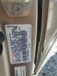 2002 Toyota Camry Le للبيع في Prairie Grove، AR - Front End
