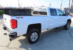 2019 Chevrolet Silverado K2500 Heavy Duty Lt продається в Van Nuys, CA - All Over