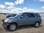 2005 Honda Cr-V Se for Sale in Cedar Rapids, IA - Front End