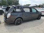 2018 Dodge Grand Caravan Gt للبيع في Ocala، FL - Rollover