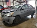 2017 Mitsubishi Mirage G4 Es for Sale in West Mifflin, PA - Front End