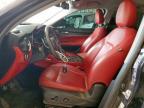 2018 Alfa Romeo Stelvio  en Venta en Abilene, TX - Minor Dent/Scratches