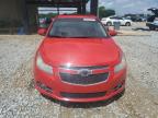 2014 Chevrolet Cruze Lt na sprzedaż w Tanner, AL - Side