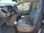 2018 Toyota Sienna Xle იყიდება Wilmer-ში, TX - Water/Flood
