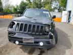 2015 Jeep Patriot Latitude продається в Portland, OR - Front End