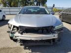 2015 Acura Tlx  იყიდება Rancho Cucamonga-ში, CA - Front End