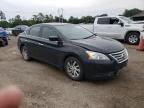 2015 Nissan Sentra S zu verkaufen in Greenwell Springs, LA - Front End