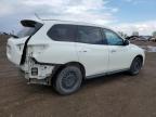 2015 Nissan Pathfinder S للبيع في Rocky View County، AB - Rear End